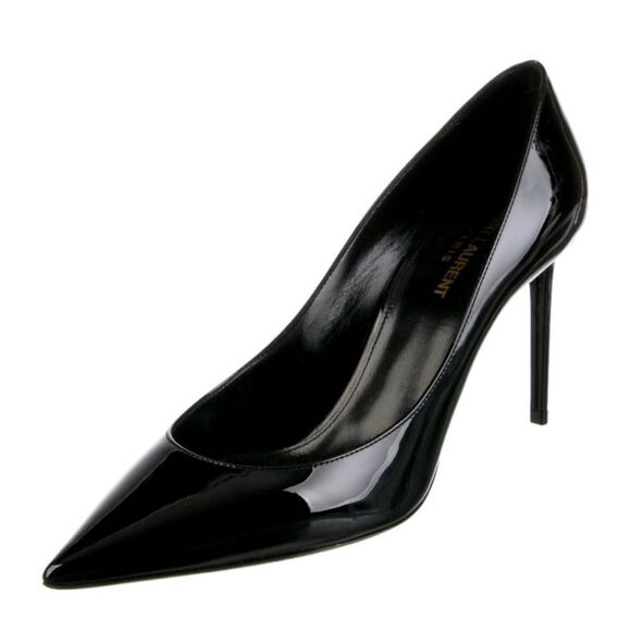 Saint Laurent heels - Picture 4 of 9